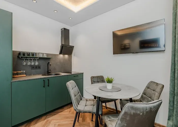 Chamber House קובנה