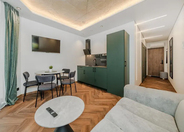 Chamber House * קובנה