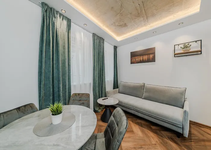 דירה Chamber House קובנה