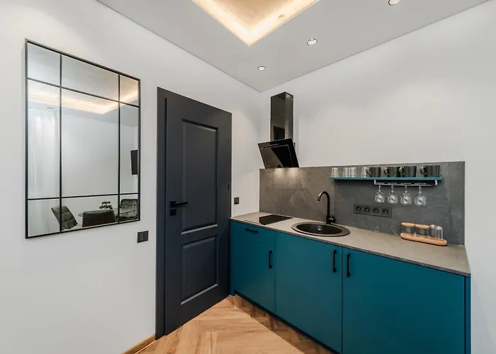 דירה Chamber House