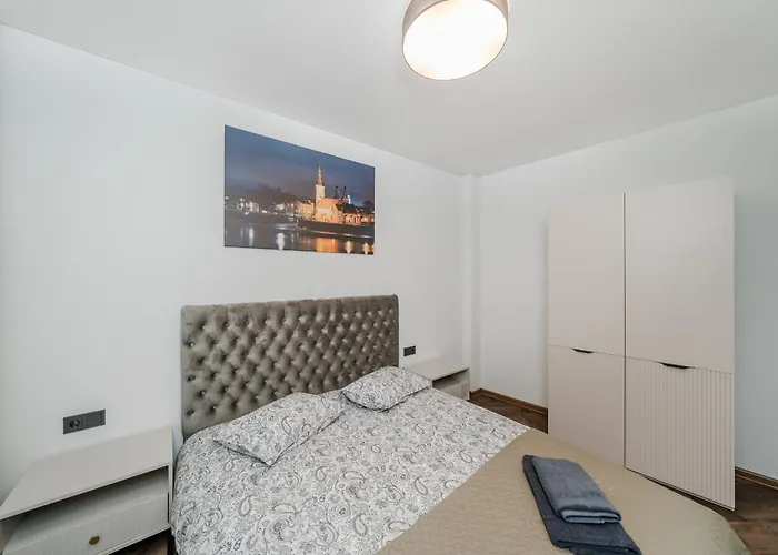 דירה Chamber House קובנה