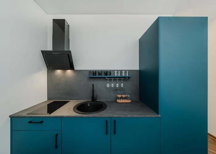 דירה Chamber House