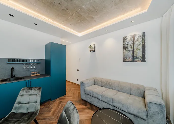 דירה Chamber House קובנה