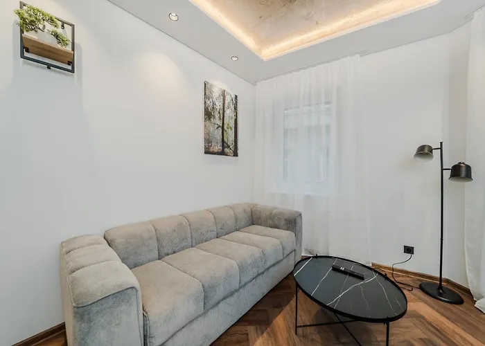 Chamber House דירה קובנה