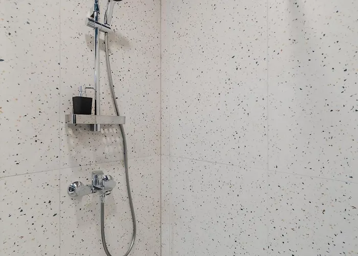 Chamber House דירה קובנה