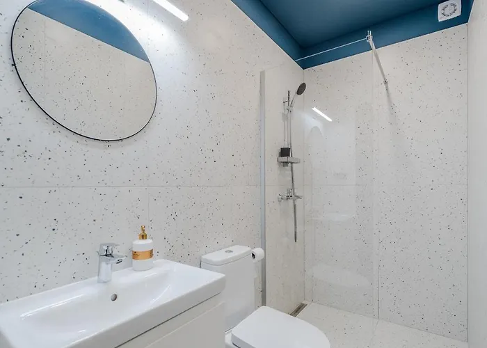 דירה Chamber House קובנה